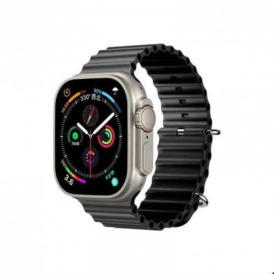 ساعت هوشمند ریمکس REMAX WATCH 8 ULTRA