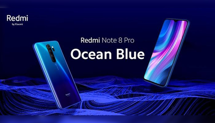 گوشی موبایل شیائومی Xiaomi Mi 10 Lite 5G