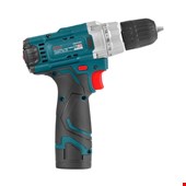 دریل پیچ‌گوشتی شارژی رونیکس 8613