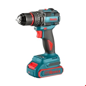 دریل پیچ‌گوشتی شارژی رونیکس 8670