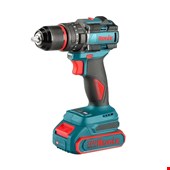دریل پیچ‌گوشتی شارژی رونیکس 8670