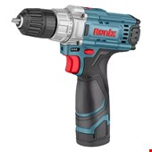 دریل پیچ‌گوشتی شارژی رونیکس 8613