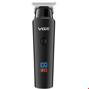 ماشین اصلاح موی سر و صورت وی جی ار مدل vgr 937