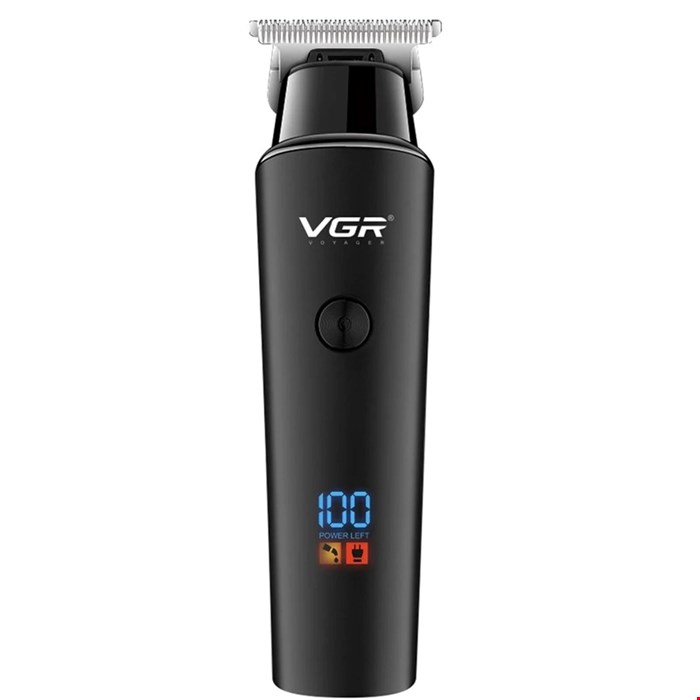 ماشین اصلاح موی سر و صورت وی جی ار مدل vgr 937