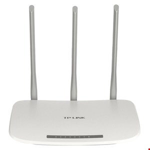  روتر بی سیم TP-LINK TL-WR845N