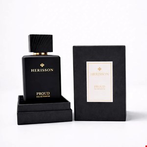 ادو پرفیوم مردانه هریسون HERISSON PROUD EAU DE PARFUM