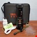  چراغ قوه دستی اسمال سان مدل zy-t209