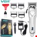  ماشین اصلاح موی سر و صورت تریمر وی جی آر مدل VGR V-140
