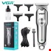  ماشین اصلاح موی سر و صورت وی جی ار مدل V-071