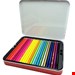  مداد رنگی 48 رنگ کوییلو Quilo school color pencils