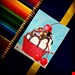  مداد رنگی 48 رنگ کوییلو Quilo school color pencils