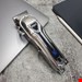  ماشین اصلاح موی سر و صورت تریمر وی جی آر مدل VGR V-140