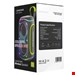  اسپیکر بلوتوثی قابل حمل هوپ استار مدل party 210 mini