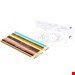 مداد رنگی 48 رنگ کوییلو Quilo school color pencils