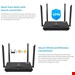  مودم روتر ۴ آنتن D-Link DWR-M920 N300 4G 300Mbps