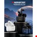  هندزفری بلوتوث دو تایی Monster Airmars XKT02Monster Airmars XKT02 Earbuds