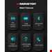  هندزفری بلوتوث دو تایی Monster Airmars XKT02Monster Airmars XKT02 Earbuds