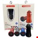  شارژر فندکی تایپ سی مدل RX-605