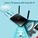  مودم روتر ۲ آنتن TP-LINK Archer MR200 AC750 4G