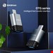  تبدیل OTG سیکنای -USB TO MICRO