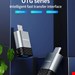  تبدیل OTG سیکنای -USB TO MICRO