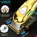  ماشین اصلاح موی سر و صورت تریمر وی جی آر مدل VGR V-140