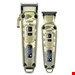  ماشین اصلاح موی سر و صورت وی جی ار مدل V-643+5Vadapter مجموعه دو عددی