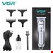  ماشین اصلاح موی سر و صورت وی جی ار مدل V-071