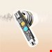  هدفون بلوتوثی ریمکس مدل CozyBuds 2E