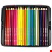  مداد رنگی 48 رنگ کوییلو Quilo school color pencils