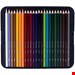  مداد رنگی 48 رنگ کوییلو Quilo school color pencils