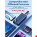 پاوربانک ریمکس مدل RPP-550 ظرفیت 30000 میلی آمپر ساعت