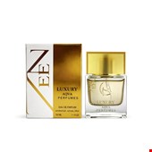 عطر ادوپرفیوم زنانه لاکچری آکوا مدل ZEEN حجم ۵۰ میلی‌لیتر