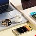 هدفون بلوتوثی ریمکس مدل CozyBuds 2E