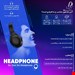  هدفون مخصوص بازی کوشن ایچ مدل G4000 pro