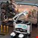  ایرپاد بلوتوثی TWS مدل MK47 گیمینگ