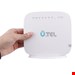 مودم روتر U.TEL V304F VDSL/ADSL2+ 300Mbps