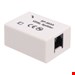  مودم روتر U.TEL V304F VDSL/ADSL2+ 300Mbps
