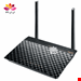  مودم روتر ۲ آنتن Asus DSL-N16 VDSL/ADSL 300Mbps