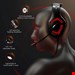  هدفون گیمینگ K1B PRO RUN MUS