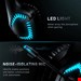  هدفون گیمینگ K1B PRO RUN MUS