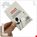میکروفون یقه ای Lavalier LH-338