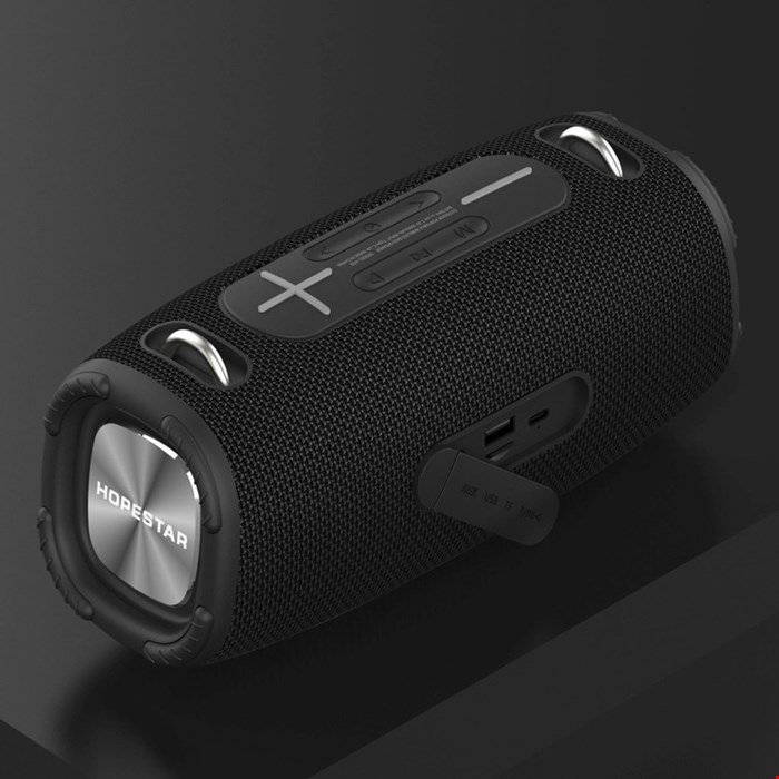 اسپیکر هوپ استار  HOPSTAR BASS BOST H50