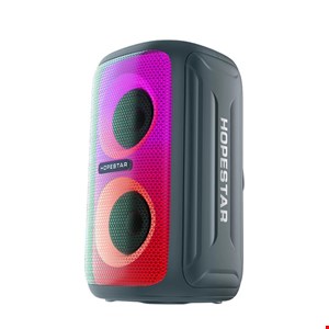 اسپیکر بلوتوثی هوپ استار PARTY 110 MINI