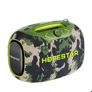  اسپیکر هوپ استار مدل HOPESTAR PartyBox