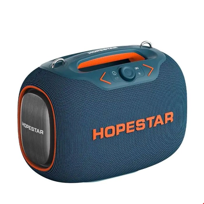  اسپیکر هوپ استار مدل HOPESTAR PartyBox