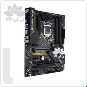 مادربرد ایسوس ASUS TUF Z390-PLUS GAMING WI-FI