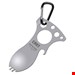 ابزار چند کاره (قاشق، چنگال) CRKT کد ۹۱۰۰