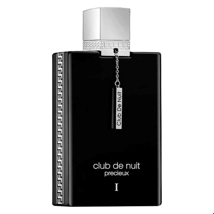 پرفیوم مردانه آرماف مدل Club de Nuit Precieux