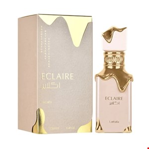 ادوپرفیوم زنانه لطافه اکلیئر  Lattafa Eclaire